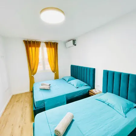 2, * Tirana