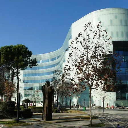 2, Tirana