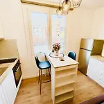 2, Apartment Tirana