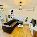 2, Apartment *