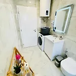 Appartement 2, Tirana
