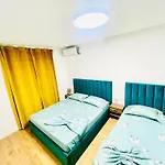 2, * Tirana