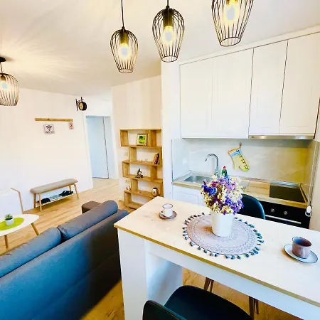2, Appartement Tirana