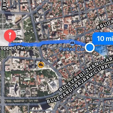 2, Apartman